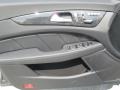 2013 Steel Grey Metallic Mercedes-Benz CLS 550 Coupe  photo #6