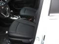 Summit White - Sonic LTZ Hatch Photo No. 2