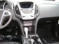 Ashen Gray Metallic - Equinox LT AWD Photo No. 4