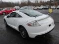 Northstar White - Eclipse GS Coupe Photo No. 8