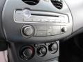 Controls of 2012 Eclipse GS Coupe