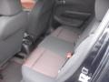 Black Granite Metallic - Sonic LT Hatch Photo No. 3