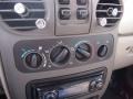 Taupe/Pearl Beige Controls Photo for 2005 Chrysler PT Cruiser #79092685