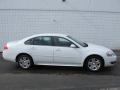 Summit White - Impala LT Photo No. 2