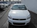 Summit White - Impala LT Photo No. 4