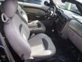 2005 Chrysler PT Cruiser Taupe/Pearl Beige Interior Interior Photo