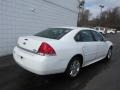 Summit White - Impala LT Photo No. 7