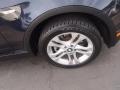 Monaco Blue Metallic - X3 3.0si Photo No. 2