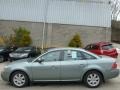 Titanium Green Metallic - Five Hundred SEL Photo No. 2