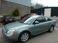 2007 Titanium Green Metallic Ford Five Hundred SEL  photo #3