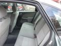 2007 Ford Five Hundred Shale Interior Rear Seat Photo