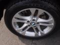 Monaco Blue Metallic - X3 3.0si Photo No. 7