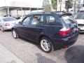 Monaco Blue Metallic - X3 3.0si Photo No. 9