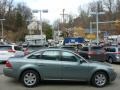 2007 Titanium Green Metallic Ford Five Hundred SEL  photo #10