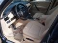 Monaco Blue Metallic - X3 3.0si Photo No. 11