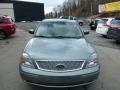 2007 Titanium Green Metallic Ford Five Hundred SEL  photo #14