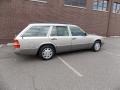 1995 Smoke Silver Metallic Mercedes-Benz E 320 Wagon  photo #7