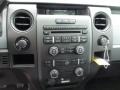 Steel Gray Controls Photo for 2013 Ford F150 #79093930