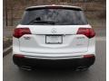 Aspen White Pearl - MDX Technology Photo No. 5