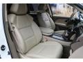 Aspen White Pearl - MDX Technology Photo No. 10