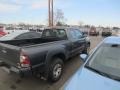 2009 Magnetic Gray Metallic Toyota Tacoma V6 Access Cab 4x4  photo #2