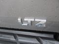 2012 Graystone Metallic Chevrolet Silverado 1500 LTZ Extended Cab 4x4  photo #8