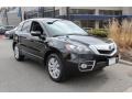 Crystal Black Pearl - RDX SH-AWD Photo No. 1