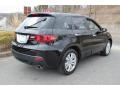 Crystal Black Pearl - RDX SH-AWD Photo No. 4