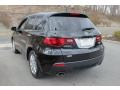 Crystal Black Pearl - RDX SH-AWD Photo No. 6