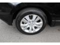 Crystal Black Pearl - RDX SH-AWD Photo No. 8