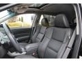Crystal Black Pearl - RDX SH-AWD Photo No. 12