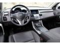 Crystal Black Pearl - RDX SH-AWD Photo No. 18