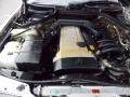 3.2L DOHC 24V Inline 6 Cylinder Engine for 1995 Mercedes-Benz E 320 Wagon #79094781