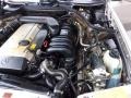3.2L DOHC 24V Inline 6 Cylinder Engine for 1995 Mercedes-Benz E 320 Wagon #79094806