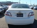 Super White - Camry Hybrid Photo No. 5