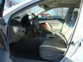 Super White - Camry Hybrid Photo No. 7