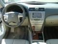 Super White - Camry Hybrid Photo No. 9
