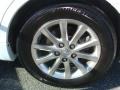 Super White - Camry Hybrid Photo No. 14