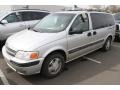 Galaxy Silver Metallic 2003 Chevrolet Venture LS Exterior