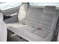2003 Chevrolet Venture LS Rear Seat