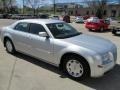 Bright Silver Metallic - 300 Touring Photo No. 5