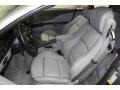 Gray Front Seat Photo for 2008 BMW 3 Series #79095503