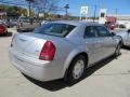 Bright Silver Metallic - 300 Touring Photo No. 6