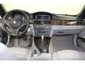 Gray Dashboard Photo for 2008 BMW 3 Series #79095522