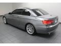 2008 Space Grey Metallic BMW 3 Series 328i Convertible  photo #5