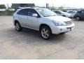 Classic Silver Metallic - RX 400h AWD Hybrid Photo No. 1