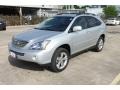 Classic Silver Metallic - RX 400h AWD Hybrid Photo No. 3