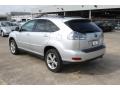 Classic Silver Metallic - RX 400h AWD Hybrid Photo No. 5