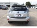 Classic Silver Metallic - RX 400h AWD Hybrid Photo No. 6