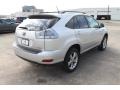 Classic Silver Metallic - RX 400h AWD Hybrid Photo No. 10